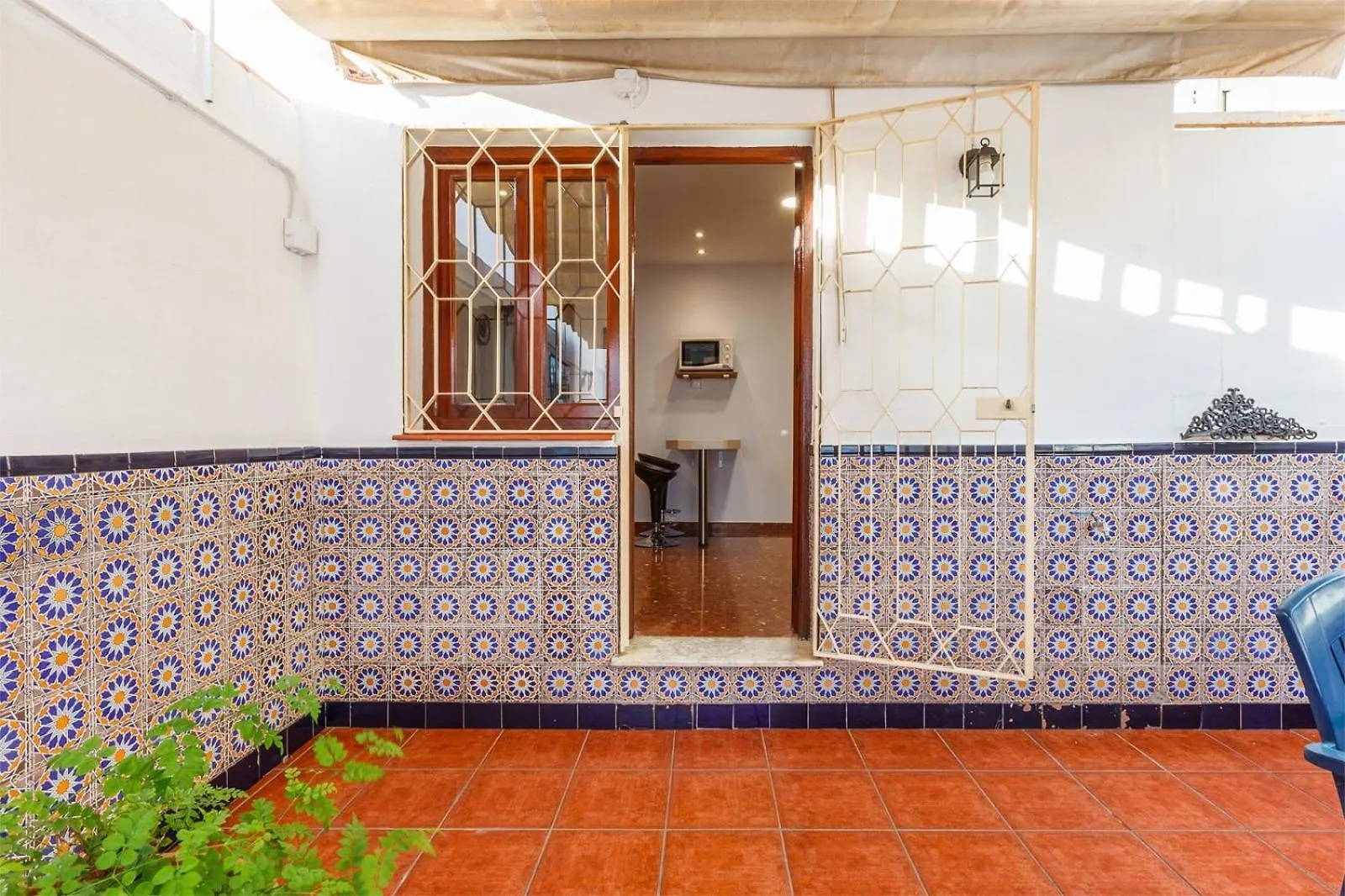 Apartamento Playa Las Palmeras كاليتا دي فيليز