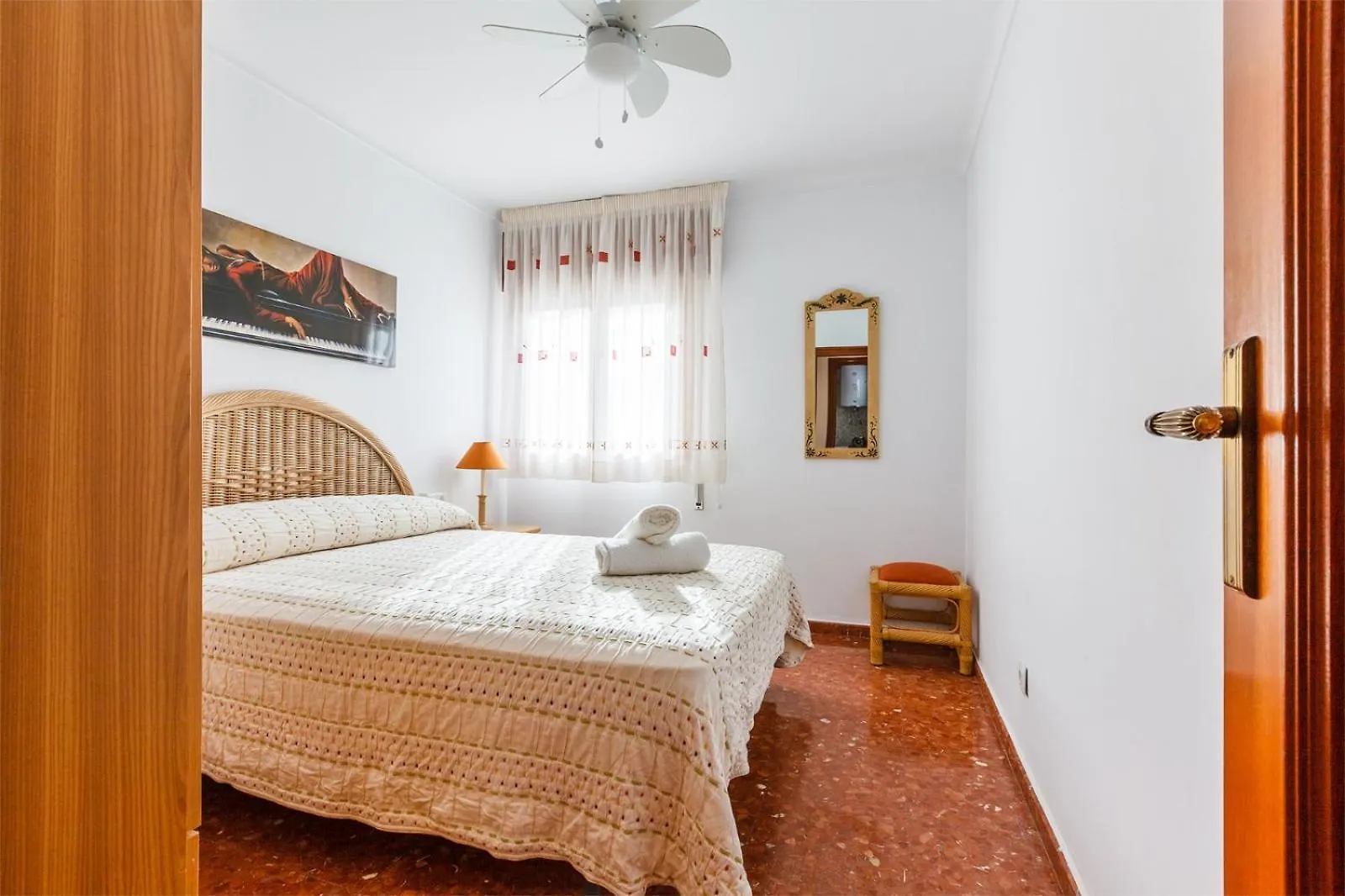 Apartamento Playa Las Palmeras كاليتا دي فيليز إسبانيا
