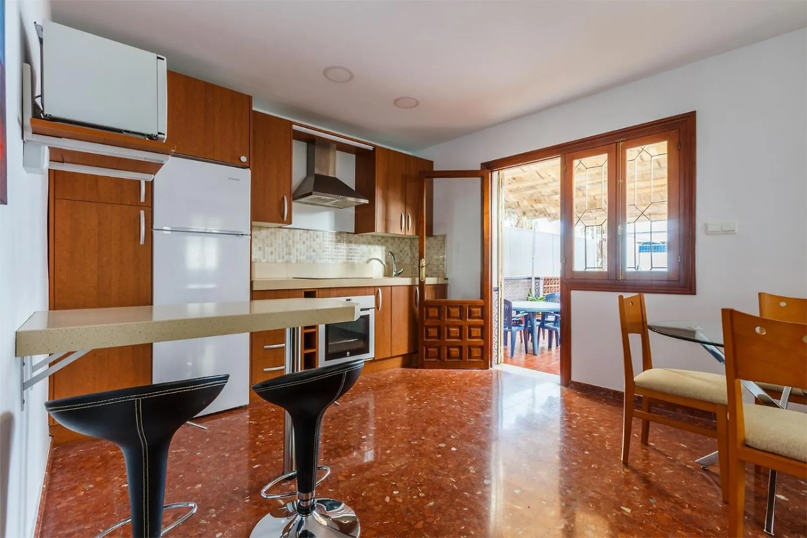 Apartamento Playa Las Palmeras كاليتا دي فيليز