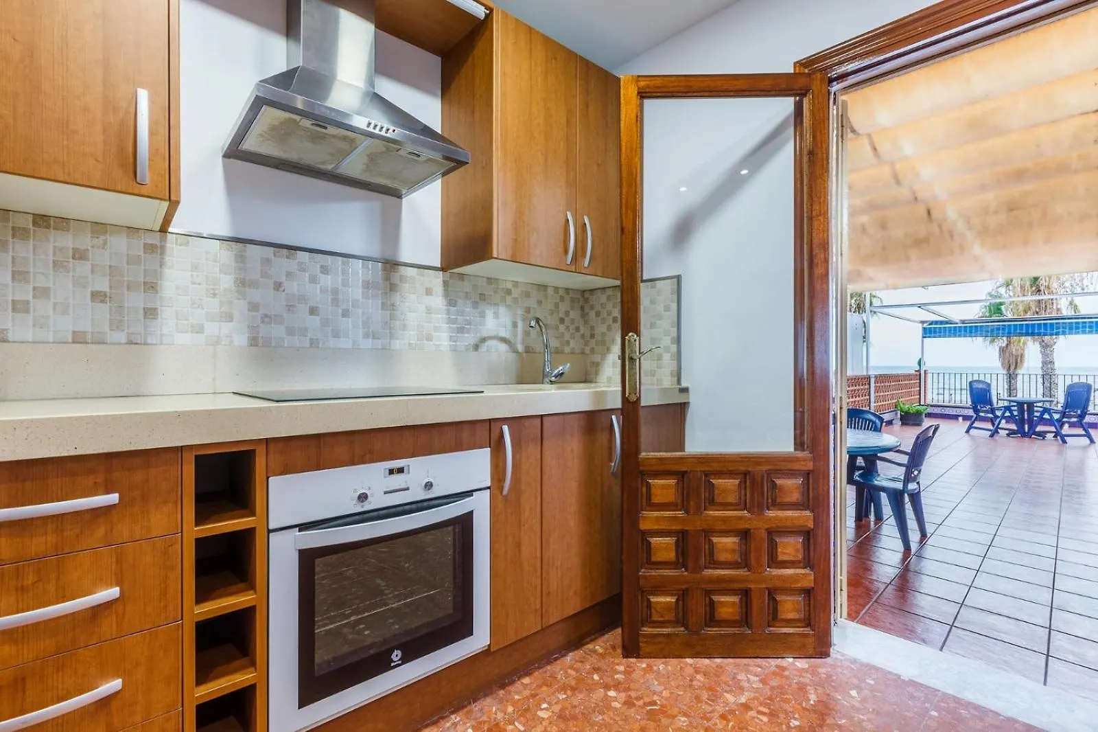 Apartamento Playa Las Palmeras كاليتا دي فيليز 0*,  إسبانيا